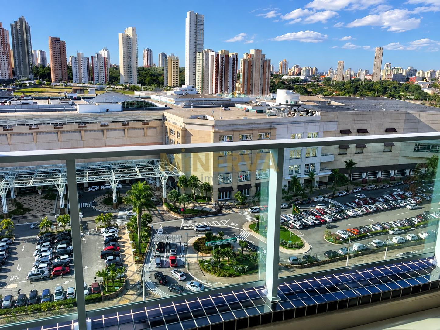 Apartamento para alugar com 2 quartos, 1 suíte, 2 vagas e 77m² no Vila Regente Feijó, São Paulo (SP) — foto 11 de 19