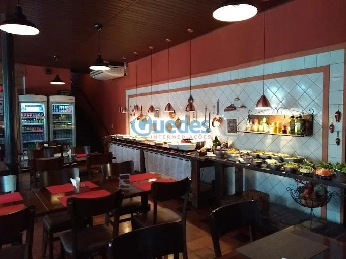 Comercial à venda com 4 banheiros e 290m² no Brooklin, São Paulo (SP) — foto 27 de 27