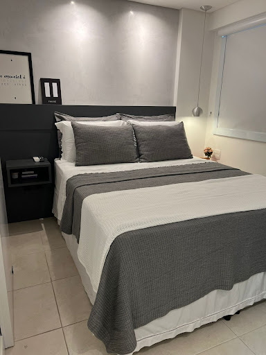 apartamento próximo colégio ethos em casa forte