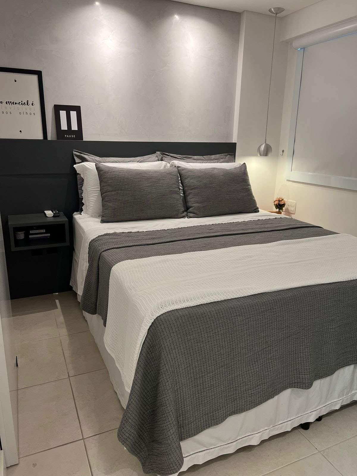 apartamento próximo colégio ethos em casa forte