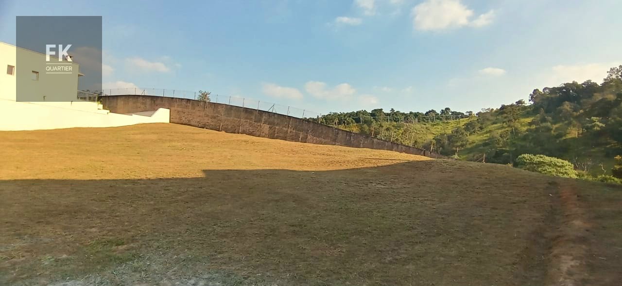 Terreno à venda com 821m² de terreno no Alphaville, Santana de Parnaíba (SP) — foto 2 de 12