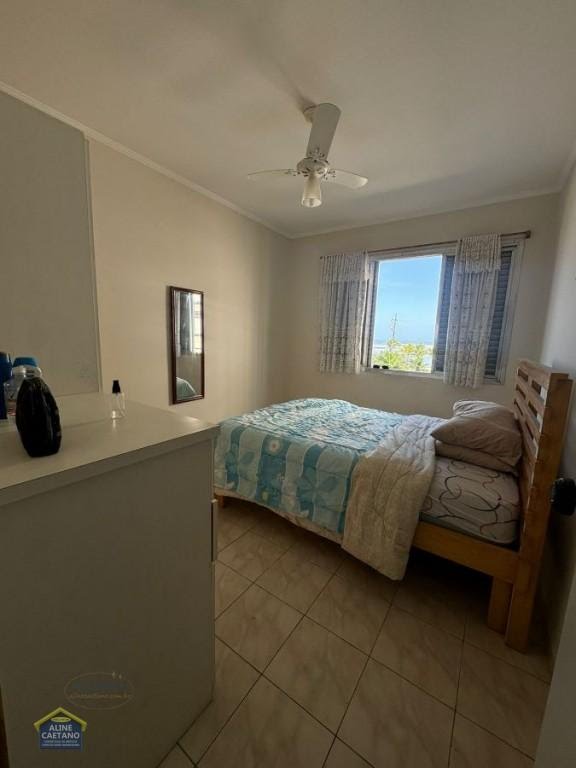 Apartamento à venda com 2 quartos, 1 banheiro, 1 vaga e 62m² no Cidade Ocian, Praia Grande (SP) — foto 4 de 15