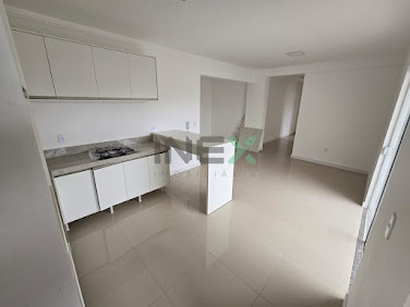 Apartamento em Pereque  -  Porto Belo