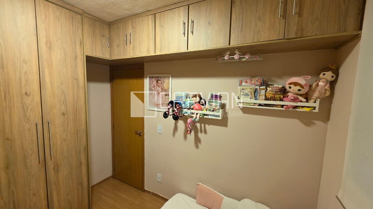Apartamento à venda com 2 quartos, 1 banheiro, 1 vaga e 46m² no Residencial Jequitibá, Ribeirão Preto (SP) — foto 9 de 18