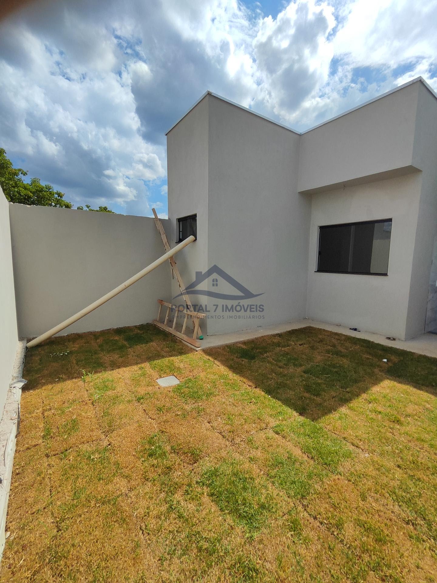 Casa à venda com 2 quartos, 1 suíte, 2 vagas e 70m² no Nova Serrana, Sete Lagoas (MG) — foto 28 de 30