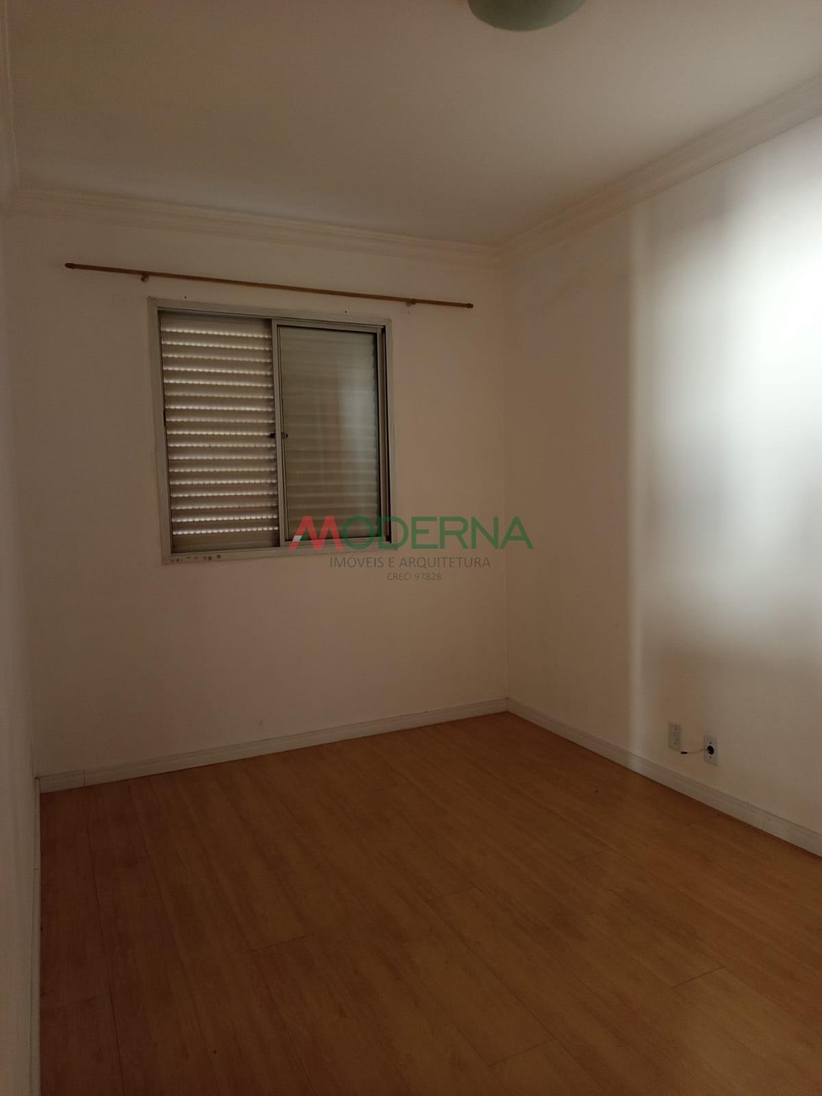 Apartamento à venda com 2 quartos, 1 banheiro, 1 vaga e 54m² no Paulicéia, São Bernardo do Campo (SP) — foto 2 de 11