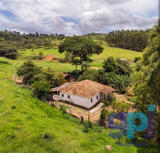 Fazenda em Área Rural   -  Perdigão
