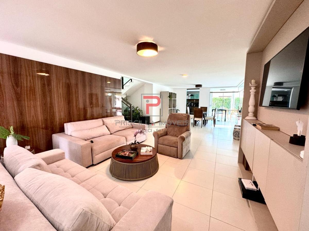 Casa à venda com 4 quartos, 3 suítes e 355m² no Intermares, Cabedelo (PB) — foto 10 de 13