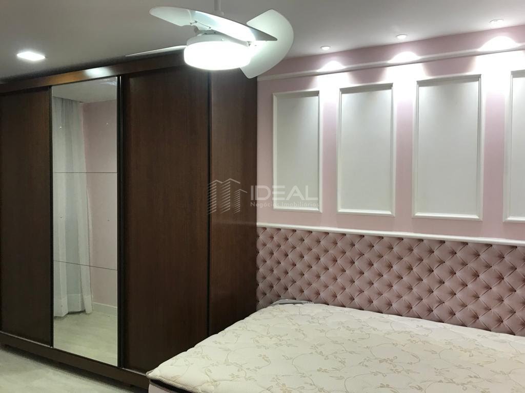 Apartamento à venda com 3 quartos, 1 suíte, 2 vagas e 136m² no Centro, Campos dos Goytacazes (RJ) — foto 16 de 30