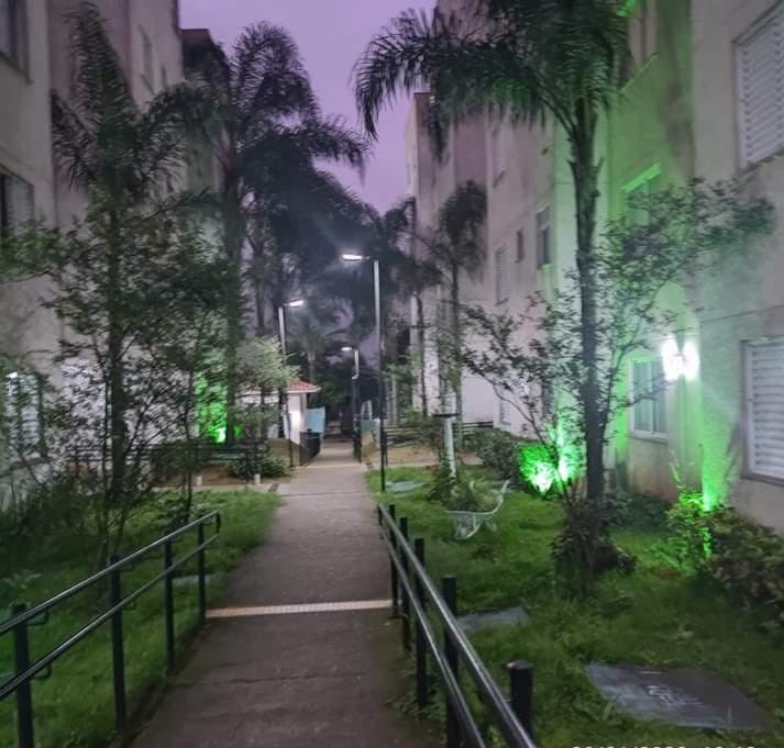 Apartamento à venda com 1 quarto, 1 banheiro e 35m² no Jardim São João (Jaraguá), São Paulo (SP) — foto 11 de 24