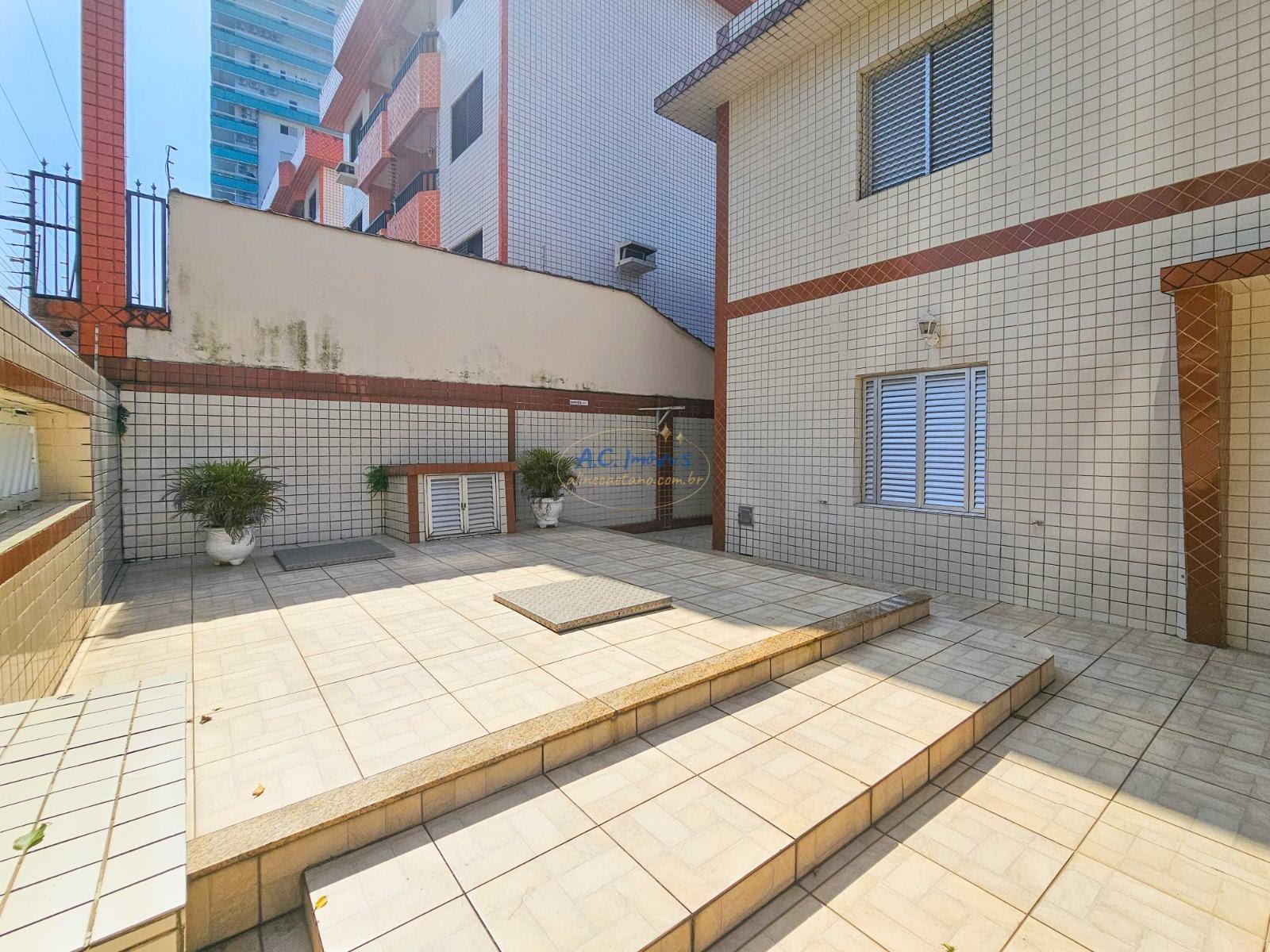 Studio à venda com 1 quarto, 1 banheiro, 1 vaga e 27m² no Canto do Forte, Praia Grande (SP) — foto 30 de 30