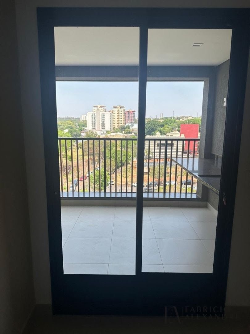 Apartamento à venda com 3 quartos, 3 suítes, 2 vagas e 141m² no Navarro Building, São José do Rio Preto (SP) — foto 25 de 30