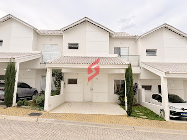 Casa de Condomínio com 3 Suites no Jardim Pagliato  -  Sorocaba