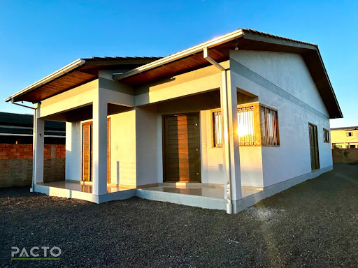Casa em Praia da Meta  -  Balneário Arroio do Silva