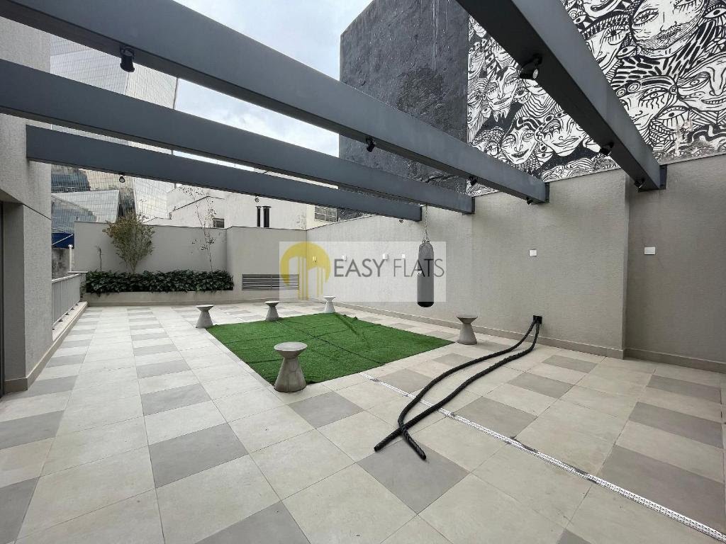 Studio à venda com 1 quarto, 1 banheiro e 27m² no Pinheiros, São Paulo (SP) — foto 8 de 16