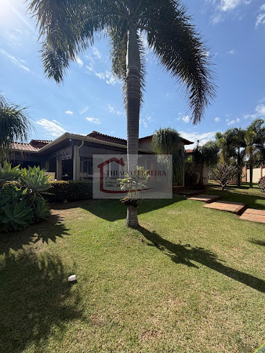 Casa em Jardim Cinelandia  -  Santa Rita do Passa Quatro