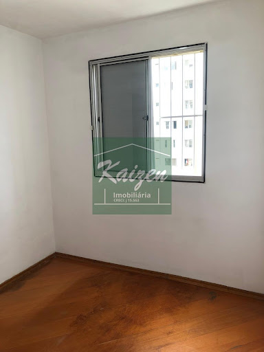 Apartamento em Jabaquara  -  São Paulo