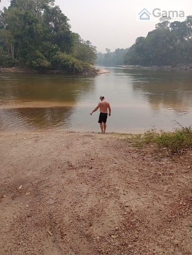 Rural em Linha 70   -  Pimenta Bueno Alagado 130km ate o lot 
