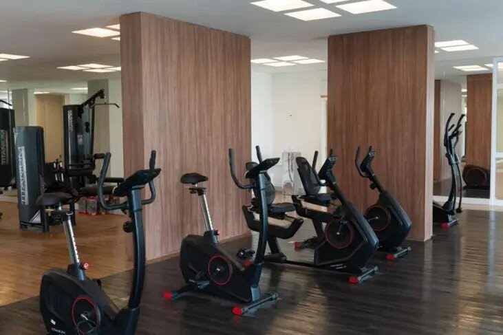 Apartamento à venda com 2 quartos, 1 suíte, 2 vagas e 69m² no Barra Funda, São Paulo (SP) — foto 13 de 30