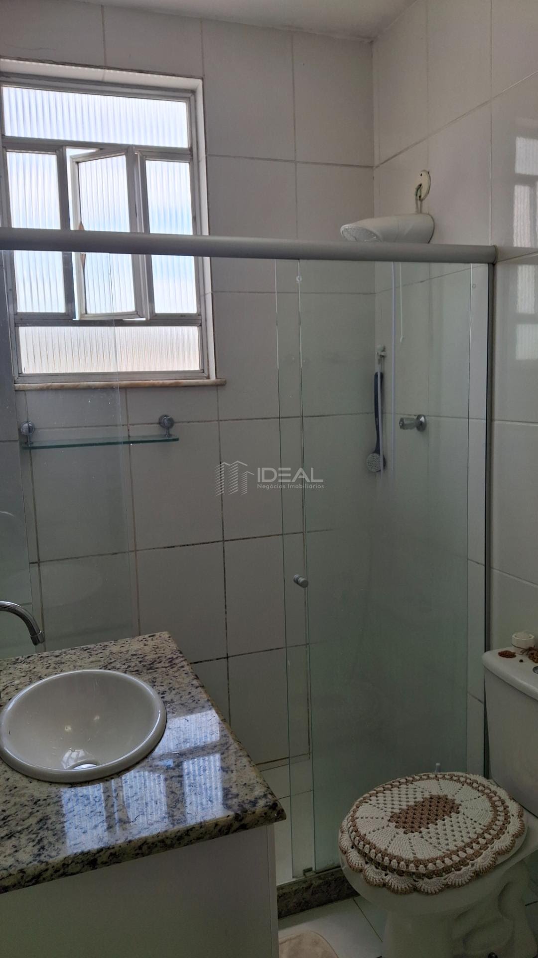 Apartamento à venda com 2 quartos, 2 banheiros, 1 vaga e 46m² no Parque Tamandaré, Campos dos Goytacazes (RJ) — foto 28 de 30