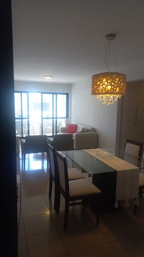 Apartamento à venda com 3 quartos, 2 banheiros, 2 vagas e 106m² no Madalena, Recife — foto principal
