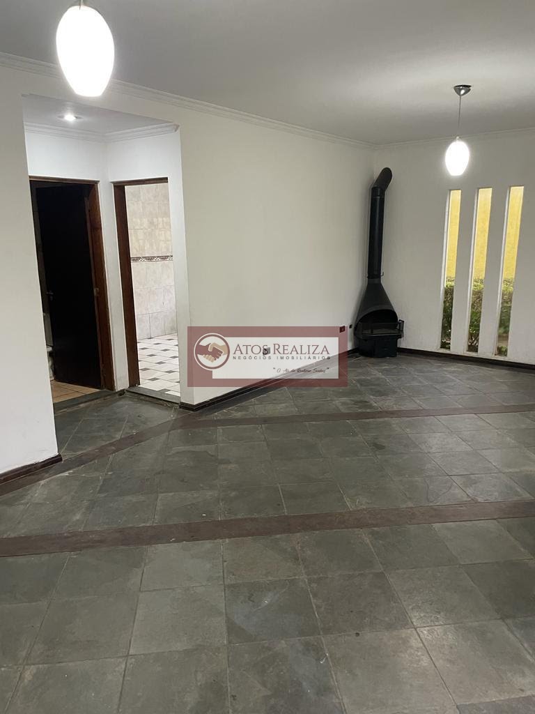Casa à venda com 4 quartos, 2 suítes, 4 vagas e 220m² no Jardim Cliper, São Paulo (SP) — foto 27 de 28