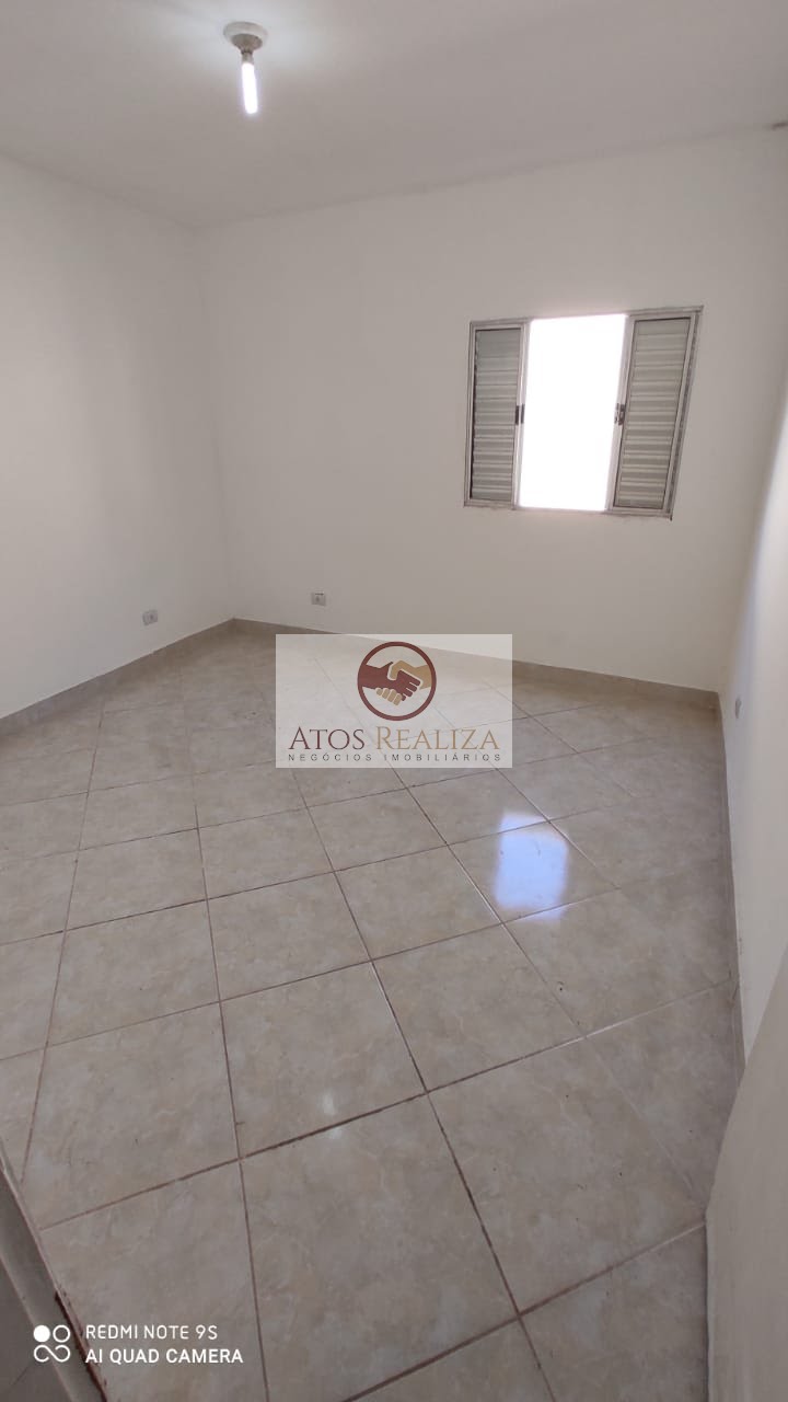 Casa para alugar com 2 quartos, 2 banheiros e 65m² no Cidade Dutra, São Paulo (SP) — foto 6 de 12