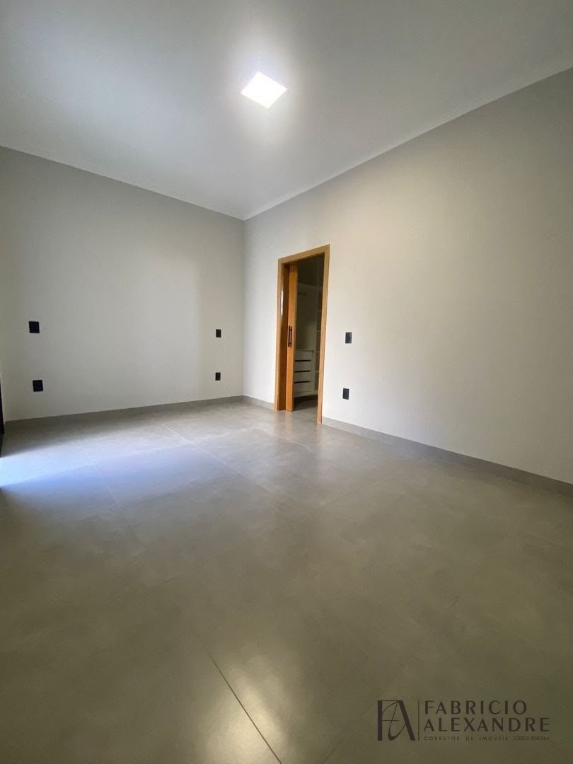 Casa à venda com 3 quartos, 3 suítes, 4 vagas e 160m² no Setlife Residence Club 1, Mirassol (SP) — foto 13 de 18