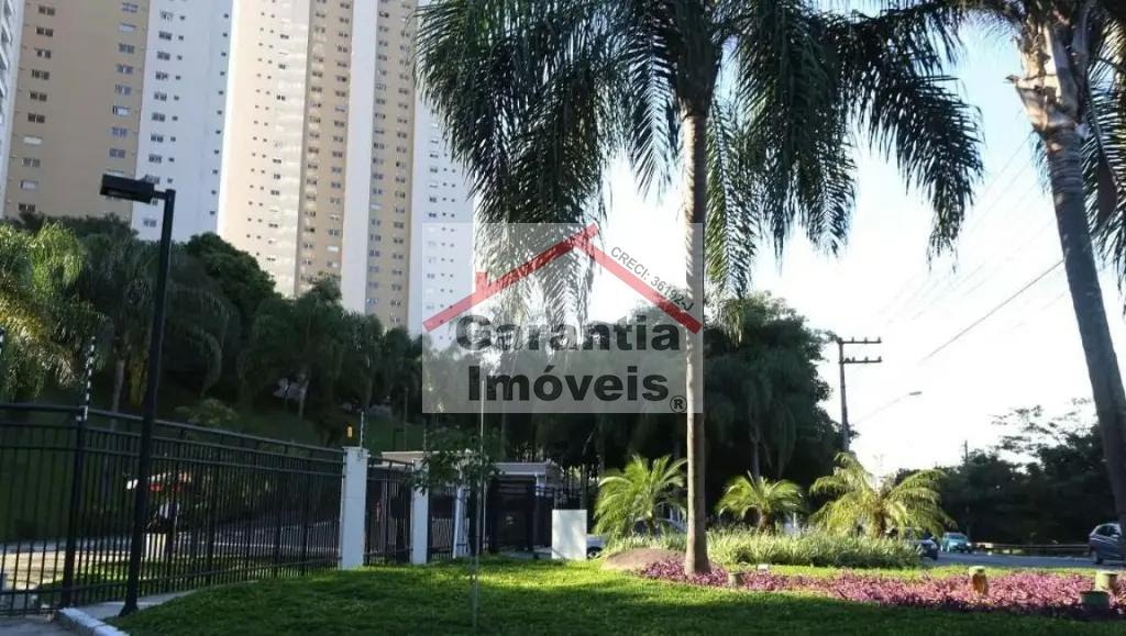 Apartamento para alugar com 3 quartos, 3 suítes, 3 vagas e 196m² no Parque dos Principes, São Paulo (SP) — foto 10 de 30