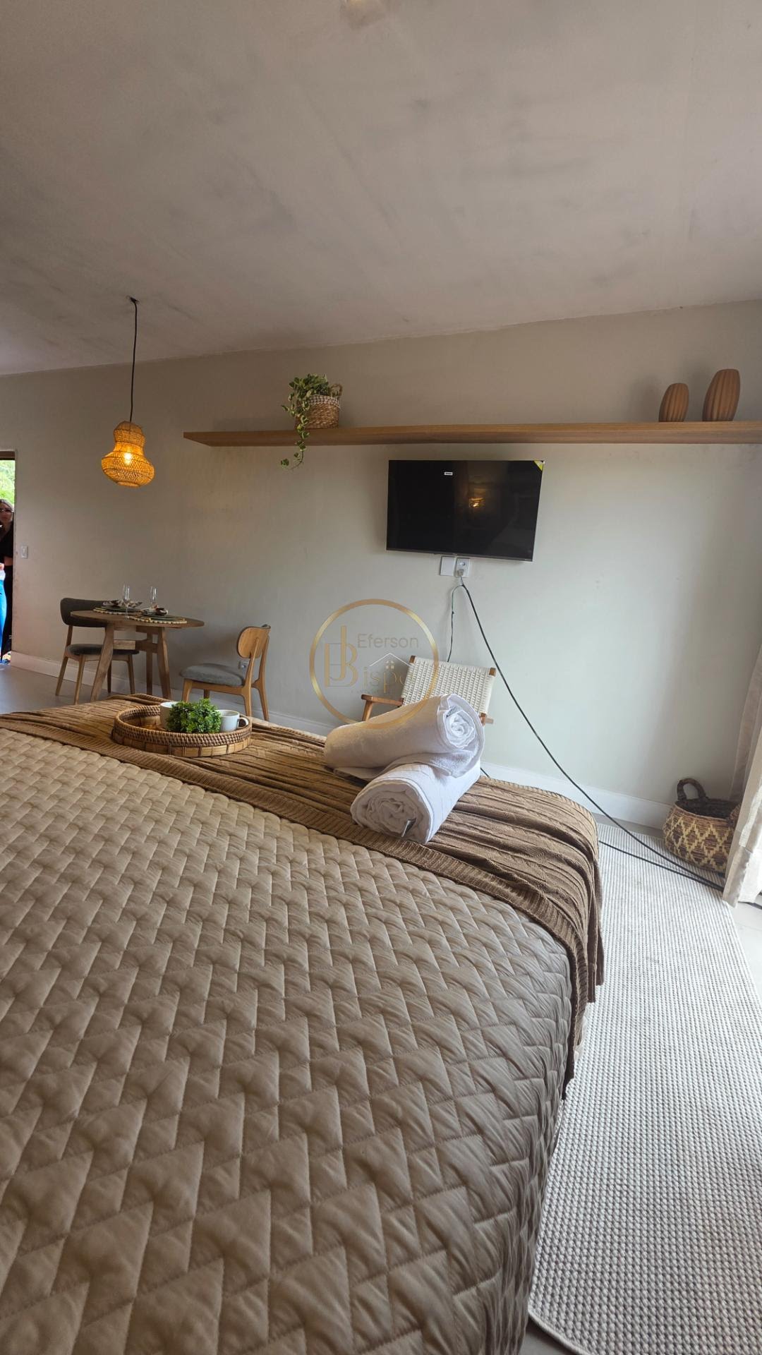 Studio à venda com 1 quarto, 1 banheiro e 44m² no Praia dos Lenções, Santa Cruz Cabrália (BA) — foto 9 de 30
