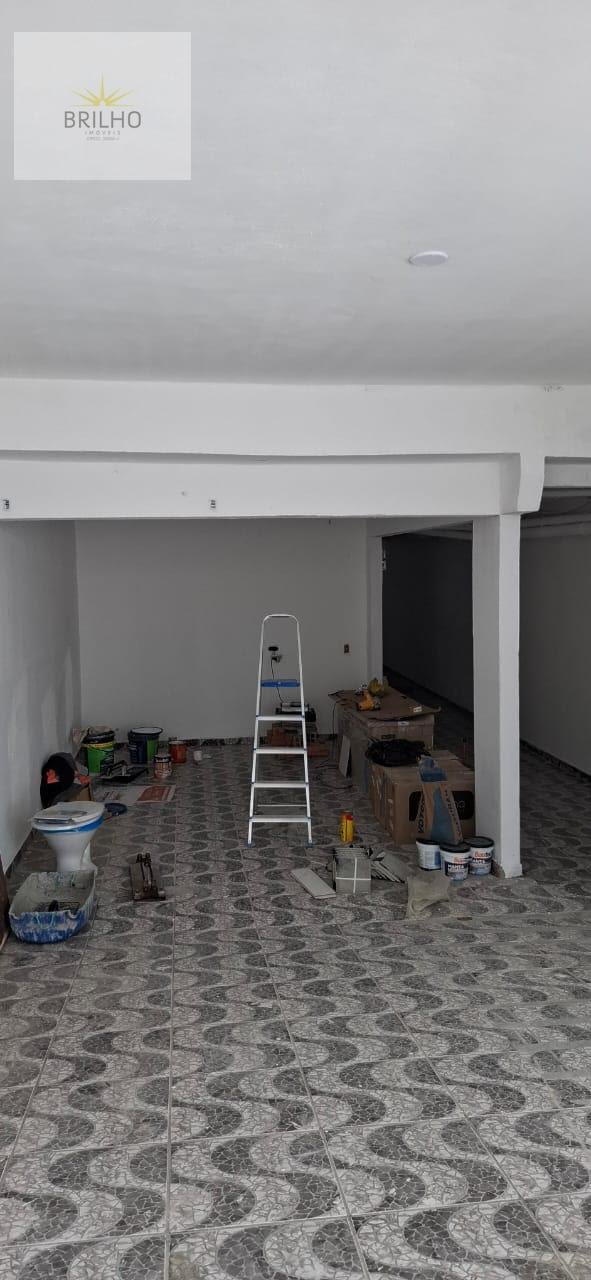 Sobrado, 2 quartos, 125 m² - Foto 21