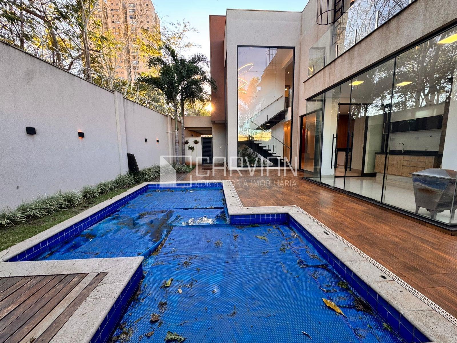 Casa à venda com 3 quartos, 3 suítes, 5 vagas e 267m² no Bonfim Paulista, Ribeirão Preto (SP) — foto 14 de 30