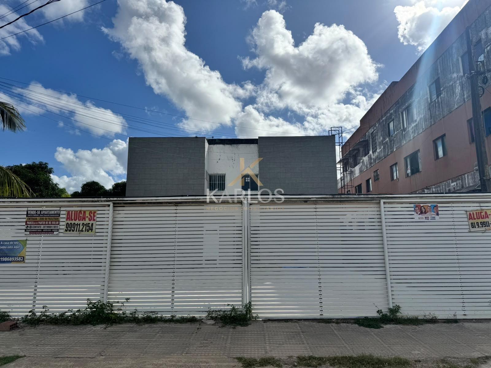 Apartamento à venda com 2 quartos, 1 banheiro, 1 vaga e 40m² no Pau Amarelo, Paulista (PE) — foto 15 de 17