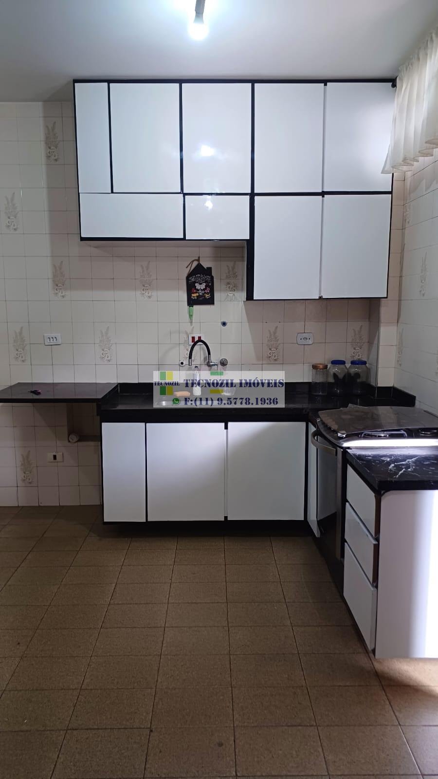 Sobrado, 3 quartos, 115 m² - Foto 5