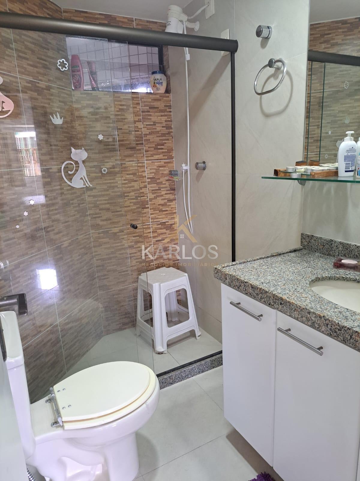 Apartamento à venda com 4 quartos, 2 suítes, 2 vagas e 270m² no Casa Caiada, Olinda (PE) — foto 14 de 29