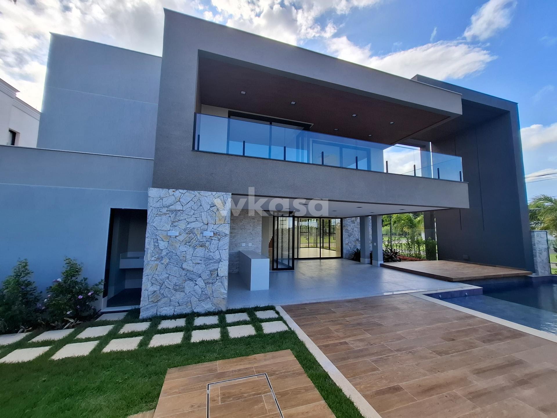 Casa à venda com 4 quartos, 4 suítes, 3 vagas e 423m² no Alphaville Jacuhy, Serra (ES) — foto 17 de 30