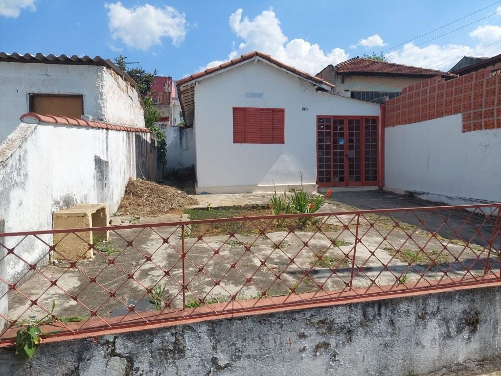 Casa à venda com 1 quarto, 1 banheiro e 40m² no Centro, Mogi das Cruzes — foto principal