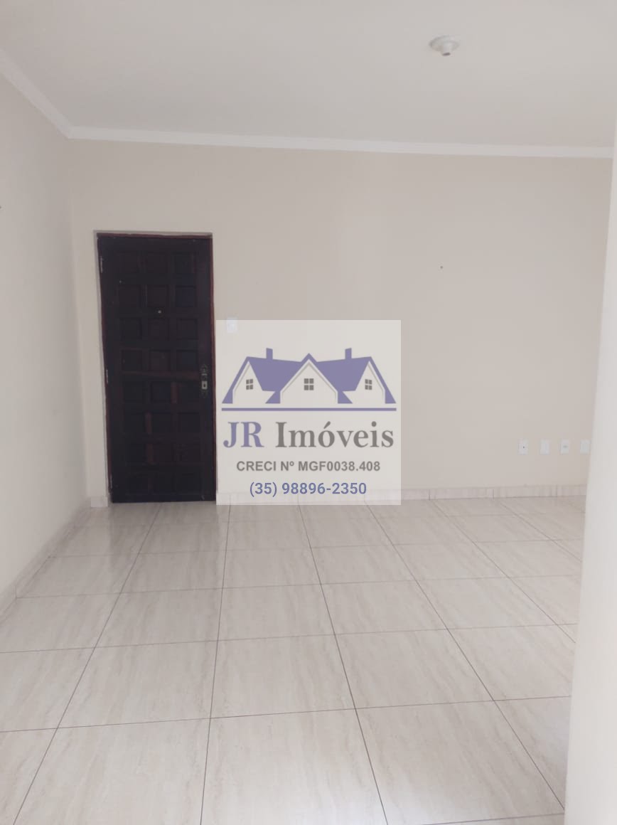Apartamento à venda com 2 quartos e 1 suíte no Avenida, Itajubá (MG) — foto 25 de 30
