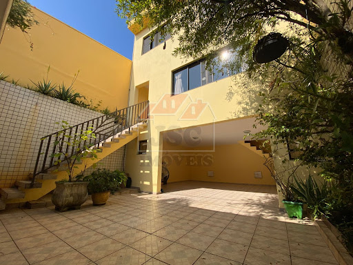 Sobrado no bairro Cerâmica - São Caetano do Sul, SP