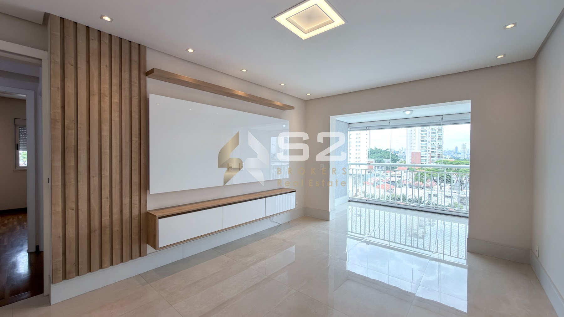 Apartamento à Venda Rua Carlos Weber, Vila Leopoldina/SP