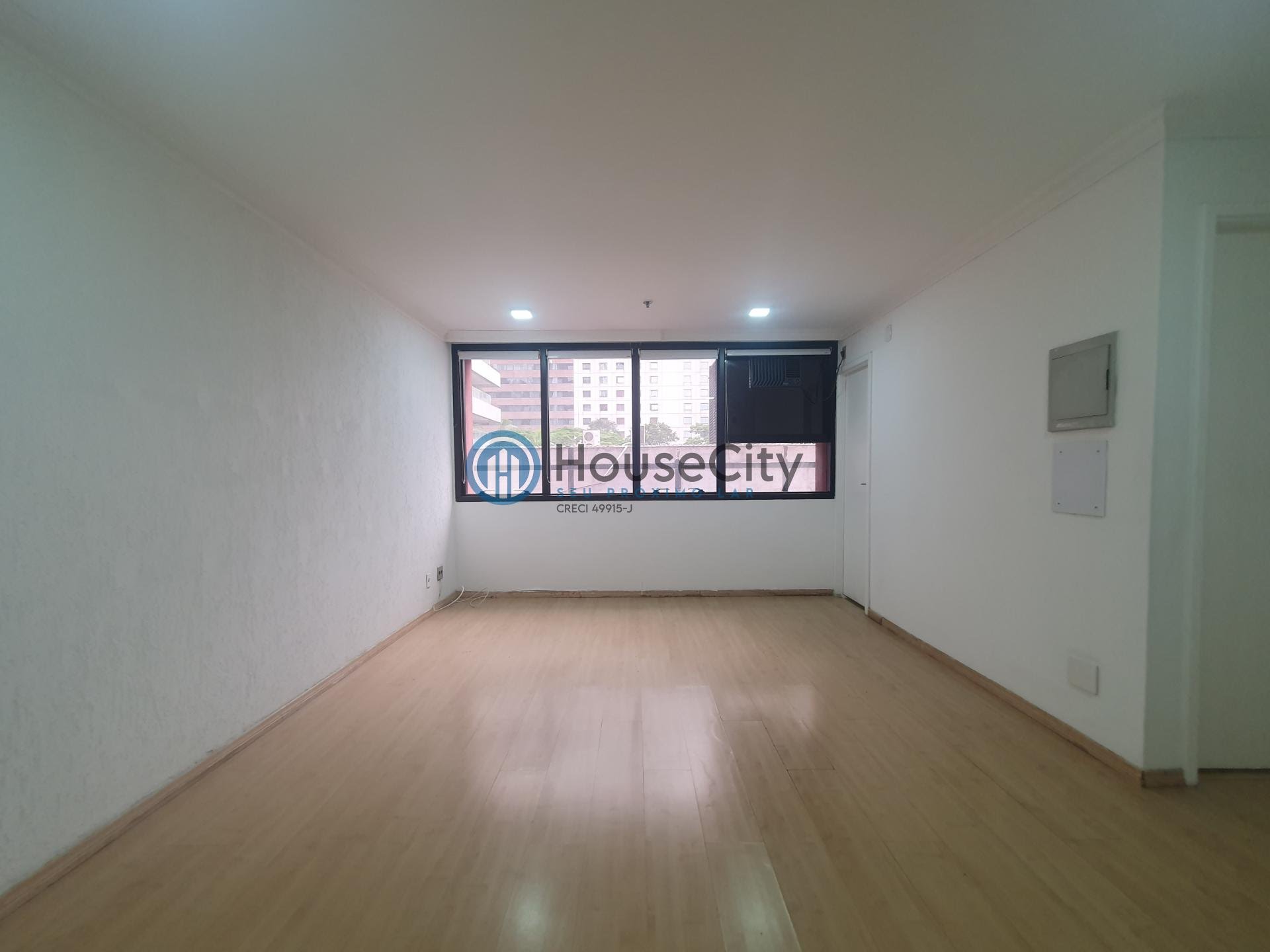 Comercial para alugar com 1 banheiro, 1 vaga e 28m² no Vila Olímpia, São Paulo (SP) — foto 3 de 14