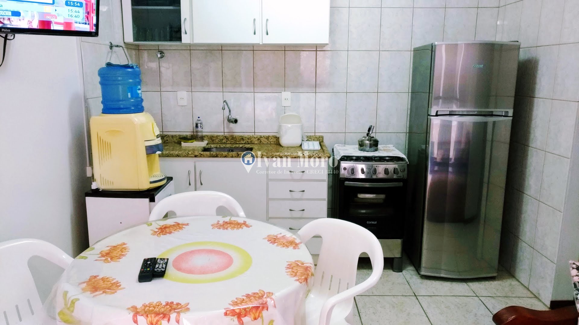 Apartamento para alugar com 2 quartos, 1 banheiro, 1 vaga e 40m² no Daniela, Florianópolis (SC) — foto 6 de 22