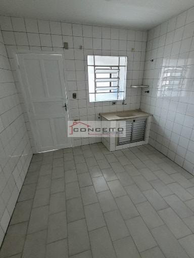 Apartamento em Vila Regente Feijó  -  São Paulo