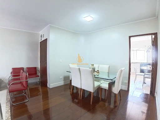 Apartamento à Venda em Vila Bastos, Santo André | 3 Dorms