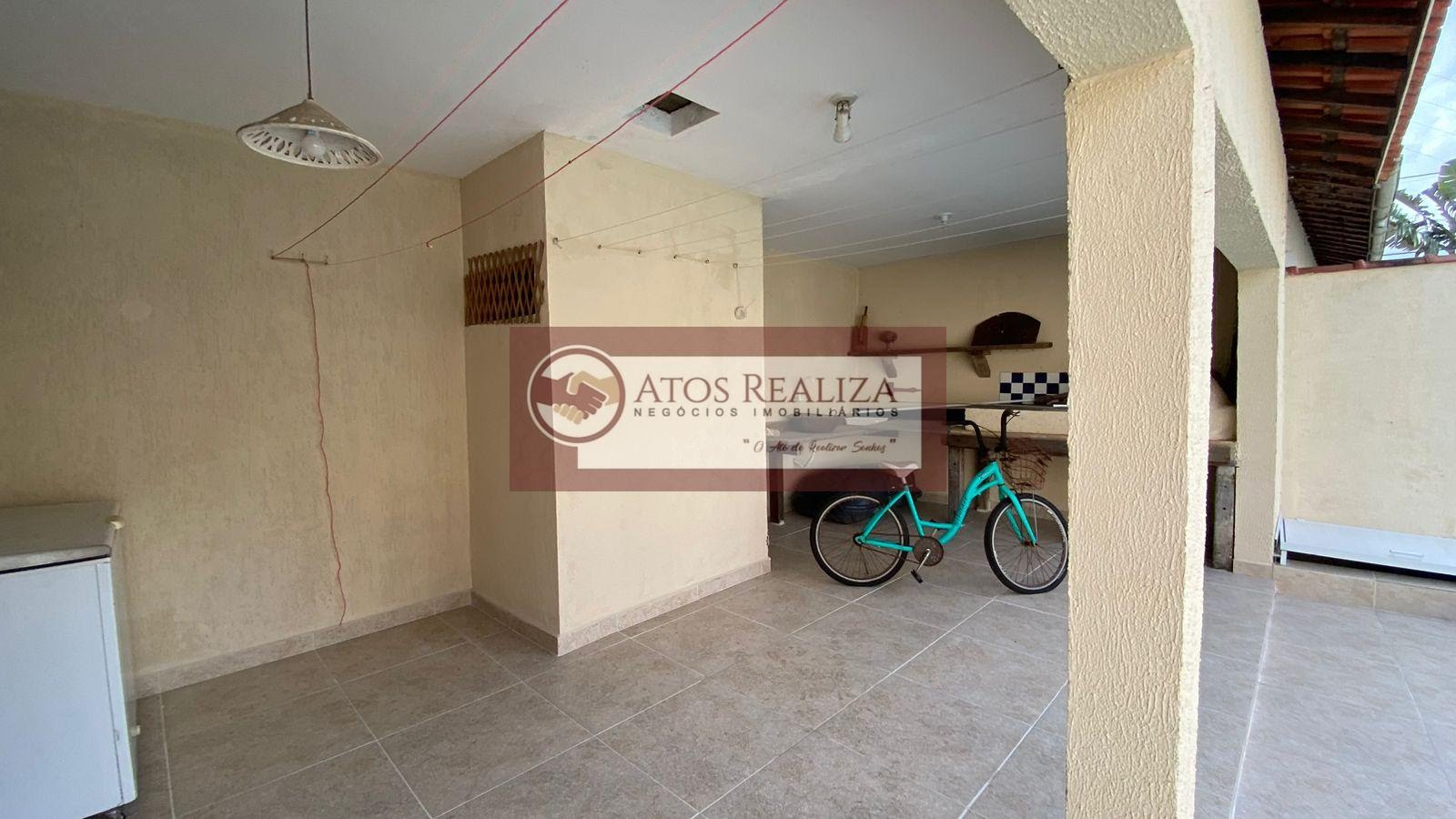 Casa à venda com 3 quartos, 3 suítes, 2 vagas e 233m² no Cibratel II, Itanhaém (SP) — foto 6 de 30