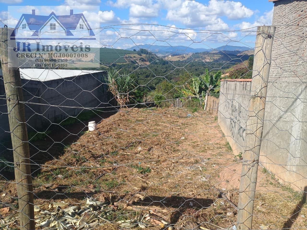 Terreno à venda com 250m² de terreno no Bairro Santa Barbara, Piranguinho (MG) — foto 2 de 3