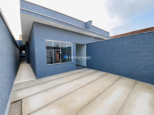 Casa 2 Dormitórios à Venda em Porto Seguro - 65m²