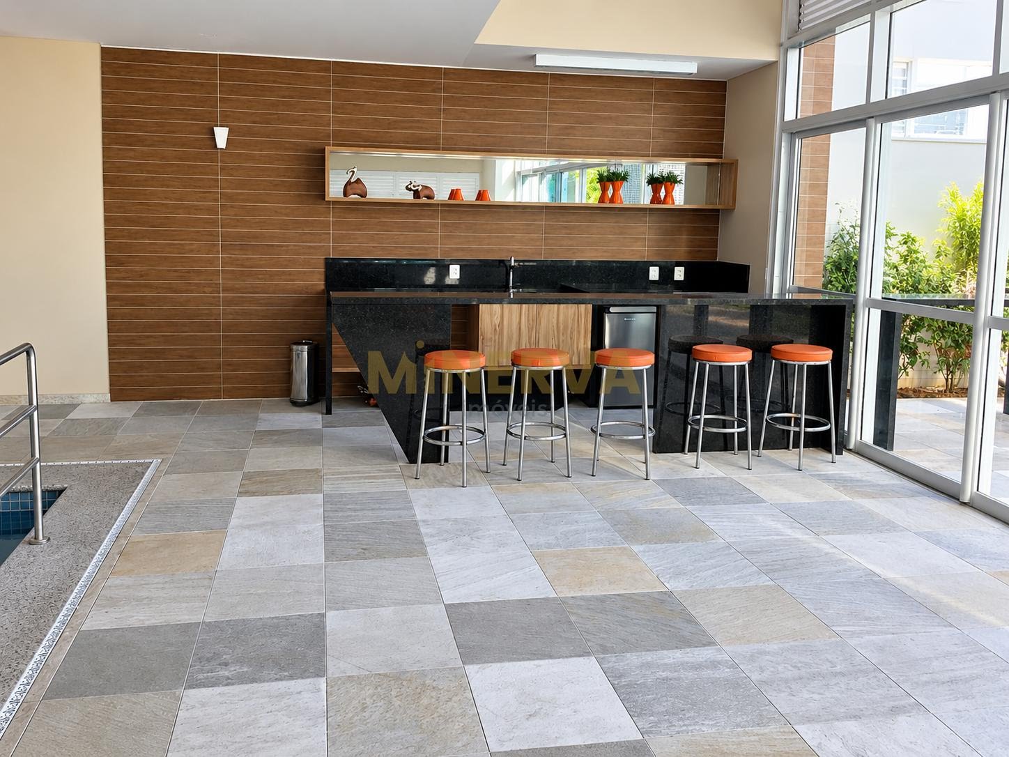 Apartamento para alugar com 2 quartos, 1 suíte, 2 vagas e 77m² no Vila Regente Feijó, São Paulo (SP) — foto 15 de 19