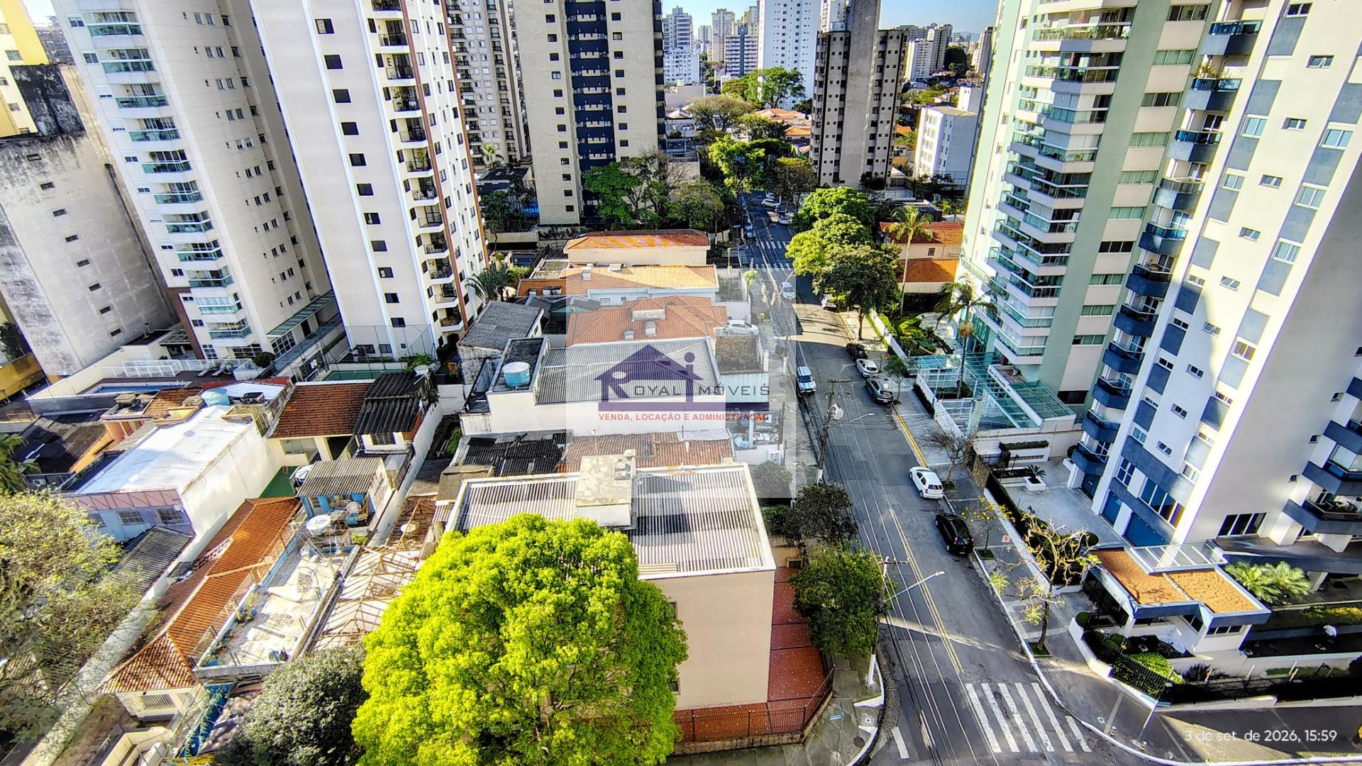Apartamento à venda com 3 quartos, 2 suítes, 2 vagas e 97m² no Chácara Inglesa, São Paulo (SP) — foto 13 de 30