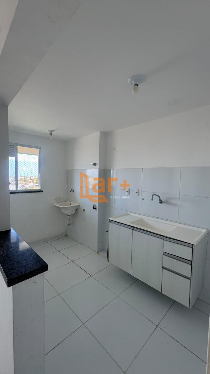 Apartamento para alugar com 2 quartos, 1 banheiro, 1 vaga e 59m² no Espaço Tropical, Barra dos Coqueiros (SE) — foto 24 de 27